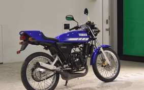 YAMAHA RZ50 Gen.2 RA02J