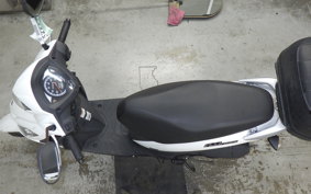SUZUKI ADDRESS 110 2003 CE47A