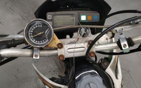 KAWASAKI D-TRACKER LX250E