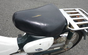 HONDA C50 SUPER CUB 2021 C50