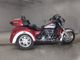 Фото Harley FLHTCUTG1870 TRIKE 2019 с японского аукциона