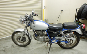 SUZUKI ST250 E Type NJ4AA