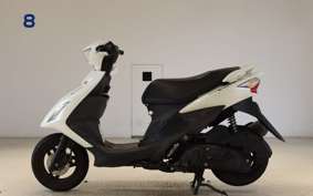 SUZUKI ADDRESS V125 SS CF4MA
