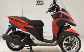 YAMAHA TRICITY 125 2021 SE82J