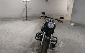 HARLEY FLSTFB1580 2011 JN5