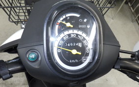HONDA BENLY 50 2021 AA05