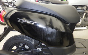 HONDA TACT-4ﾍﾞｰｼｯｸ AF79