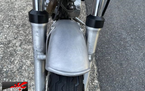 YAMAHA SR400 2001 RH01J