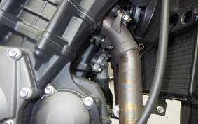 TRIUMPH STREET TRIPLE RS 2021