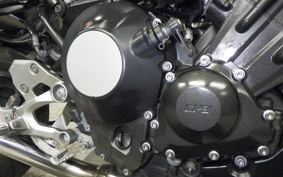 YAMAHA XSR900 2016 RN46J