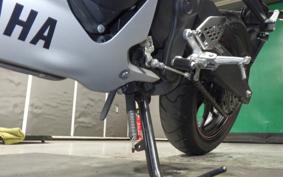 YAMAHA YZF-R25 RG43J