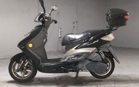 YAMAHA CYGNUS 125 X SE46
