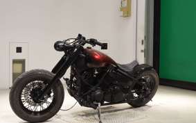 YAMAHA DRAGSTAR 400 CLASSIC 1999 4TR