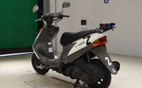 SUZUKI ADDRESS V125 CF46A