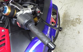 HONDA CBR1000RR RSP 2025 SC82