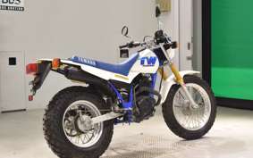 YAMAHA TW200 2022 2JL