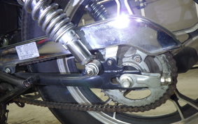 SUZUKI GN125 H
