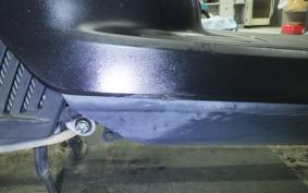 HONDA TACT Gen.4 2020 AF75
