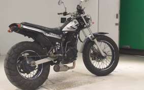 YAMAHA TW225 DG09J