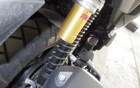 HONDA ADV160 2012 KF54