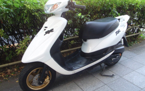 YAMAHA JOG ZR SA56J