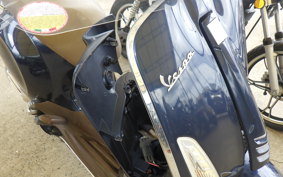 VESPA PRIMAVERA 125