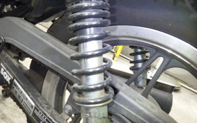 HONDA CBF125T
