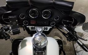 HARLEY HARLEY FLHTCU-I 1450 SIDE-CAR FGW