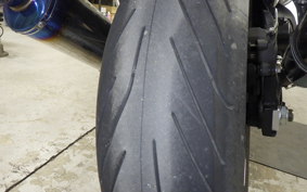 SUZUKI HAYABUSA Gen.2 2008