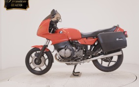 BMW R100RS 1990
