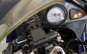 SUZUKI SV400S 2003 VK53A