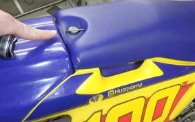 HUSQVARNA TE250 2003