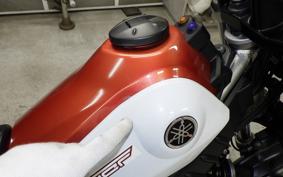 YAMAHA TRICKER Gen.2 2003 DG16J