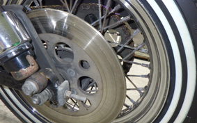 HARLEY XLH883 1988