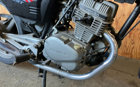 HONDA CB125 JC06