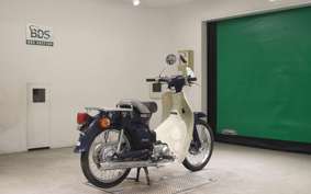 HONDA C50 SUPER CUB 2020 AA01