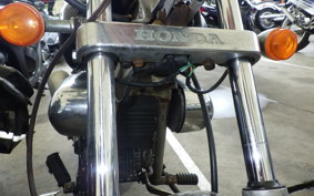 HONDA MAGNA 50 1989 AC13
