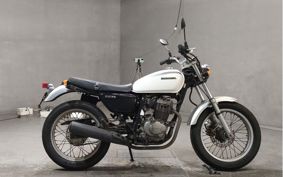 HONDA CB223S MC40
