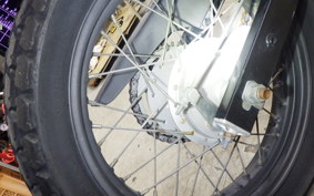 HONDA FTR223 MC34