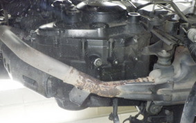 SUZUKI GIXXER 150 1991 NG4BG