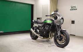 KAWASAKI Z900RS CAFE 2018 ZR900C