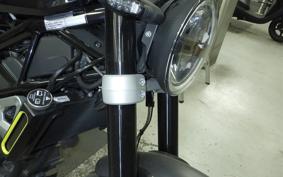 HUSQVARNA SVARTPILEN 401 2019