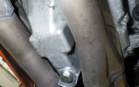 SUZUKI HAYABUSA Gen.3 2021 EJ11A