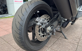 YAMAHA T-MAX 560 A TECHMAX 2021 SJ19J