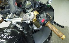 KAWASAKI ZX 10 NINJA R 2007 ZXT00D