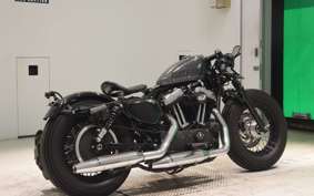 HARLEY XL1200X 2014