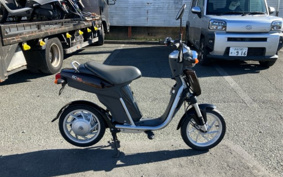 YAMAHA PASSOL SY01J