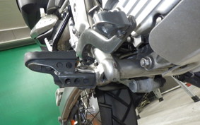 YAMAHA SEROW 250 Gen.2 2009 DG17J