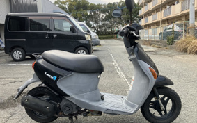 SUZUKI LET's 4 CA41A