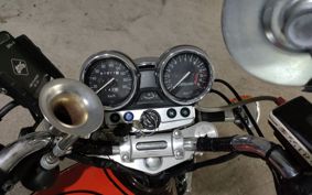 KAWASAKI ZEPHYR400K 2010 ZR400C